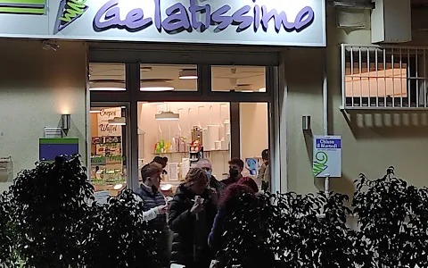 Gelatissimo di Pizzimenti Vincenzo image