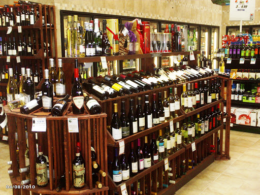 Liquor Store «23 Place Liquor», reviews and photos, 1225 S Old US Highway 23, Brighton, MI 48114, USA