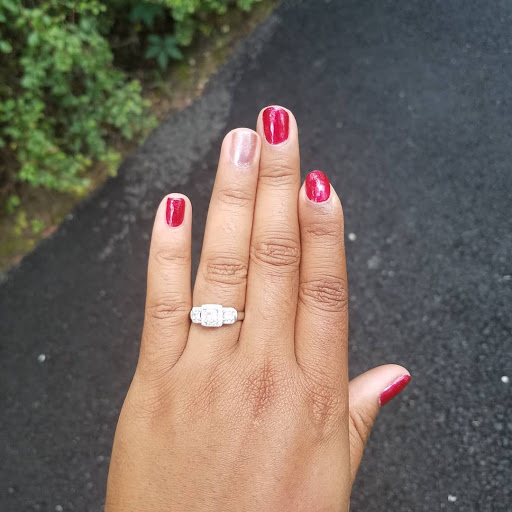 Jewelry Store «Jared Vault», reviews and photos, 312 Stanley K Tanger Dr, Lancaster, PA 17602, USA