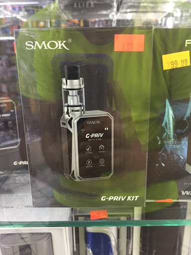 Tobacco Shop «Suwanee Smoke Shop», reviews and photos, 3033 Lawrenceville-Suwanee Rd, Suwanee, GA 30024, USA