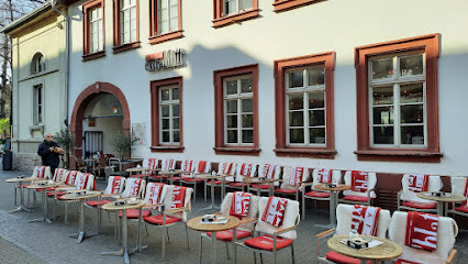 Cafe Extrablatt Heidelberg - Hauptstraße 53, 69117 Heidelberg, Germany