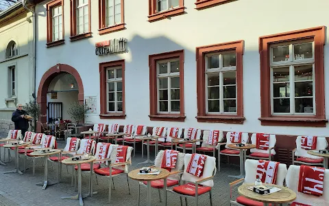 Cafe Extrablatt Heidelberg image