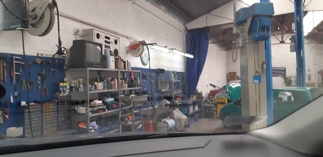 Garage Latrech - Autodealer