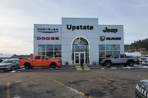 Upstate Chrysler Dodge Jeep Ram image