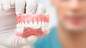 Laboratorio dental CeProDent