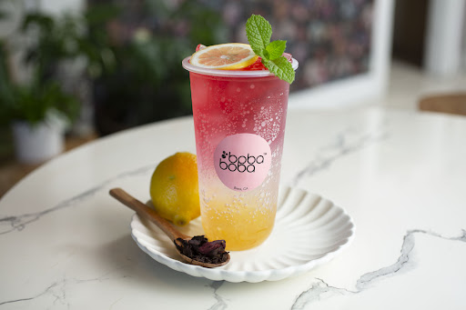 Boba Boba Brea