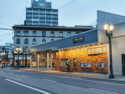 Movie Theater «Living Room Theaters», reviews and photos, 341 SW 10th Ave, Portland, OR 97205, USA