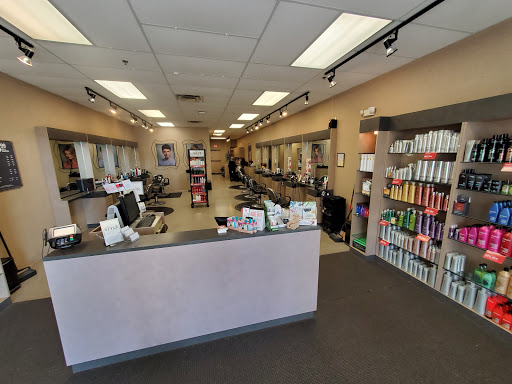 Hair Salon «HairMasters», reviews and photos, 2404 Sand Mine Rd, Davenport, FL 33897, USA