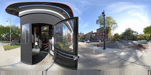 Gym «Vtone Fitness Gym», reviews and photos, 1550 W Jarvis Ave, Chicago, IL 60626, USA