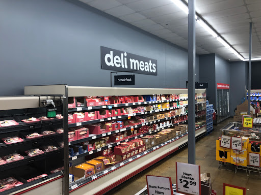 Grocery Store «Save-A-Lot», reviews and photos, 2980 Homer M Adams Pkwy, Alton, IL 62002, USA