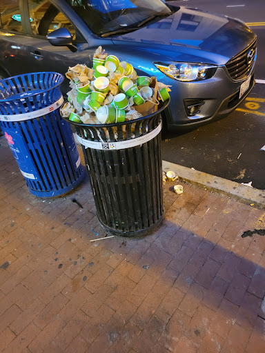 Ice Cream Shop «Pitango Gelato Penn Quarter», reviews and photos, 413 7th St NW, Washington, DC 20004, USA
