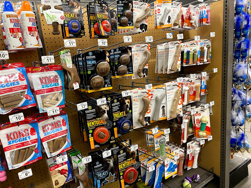 Pet Supply Store «Unleashed by Petco», reviews and photos, 81 7th Ave, Brooklyn, NY 11217, USA