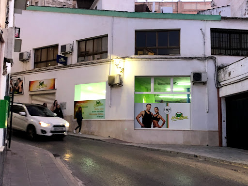 Club Ikio Gym en Priego de Córdoba, Córdoba