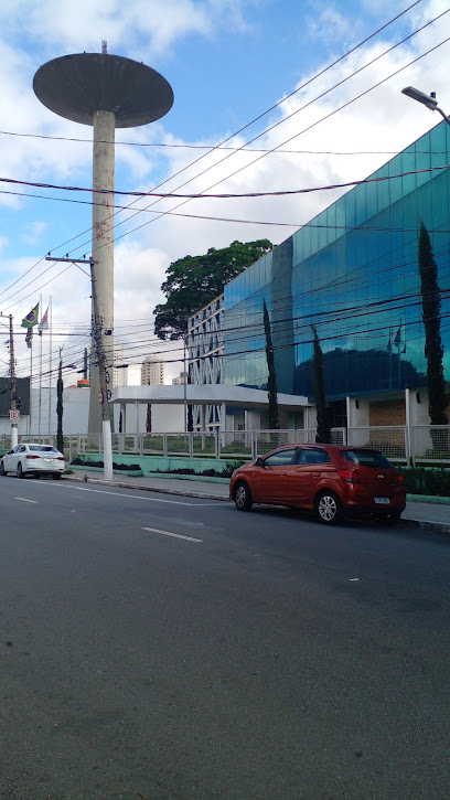 União Bandeirante de Educação Vila Guilherme São Paulo