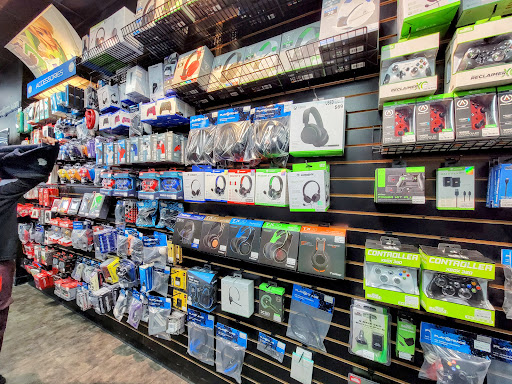 Video Game Store «Play N Trade Video Games», reviews and photos, 427 N Thompson Ln, Murfreesboro, TN 37129, USA