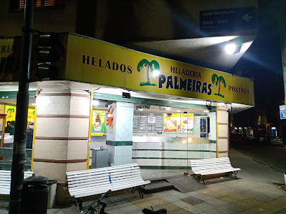 Heladería Palmeiras
