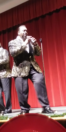 Performing Arts Theater «Krider Performing Arts Center», reviews and photos, 650 Volunteer Dr, Paris, TN 38242, USA