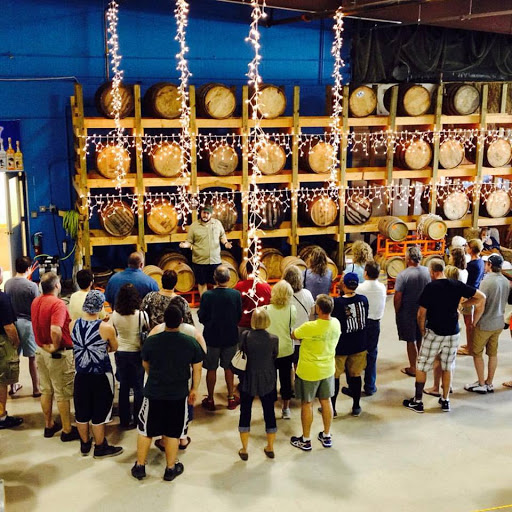 Tourist Attraction «Siesta Key Rum», reviews and photos, 2212 Industrial Blvd, Sarasota, FL 34234, USA