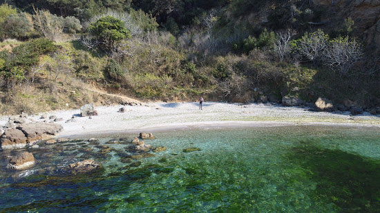 Aya Yani Beach