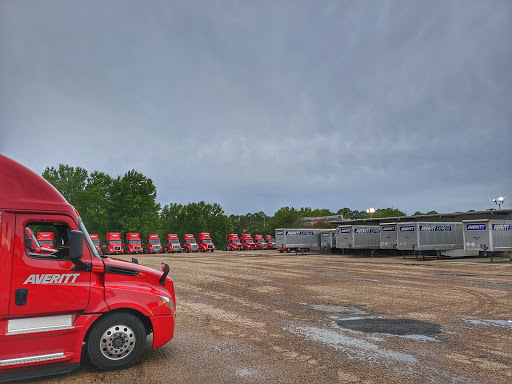 Transportation Service «Averitt Express», reviews and photos, 11601 Reiger Rd, Baton Rouge, LA 70809, USA
