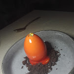 Photo n°3 de l'avis de N. fait le 17/07/2021 à 10:51 sur le  Locanda Sensi à Rivergaro