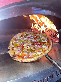 Photos du propriétaire du Pizzeria Pizza Bella à Vence - n°3