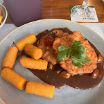 Photo n°6 de l'avis de MasteRbello. fait le 31/07/2022 à 17:46 sur le  Gasthof Diepenbrock à Everswinkel