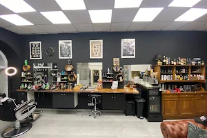 Barber Shop Juziuk image