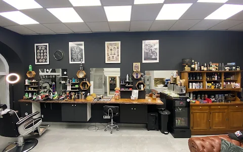 Barber Shop Juziuk image