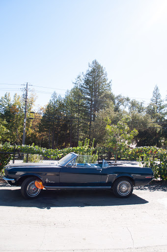 Auto Repair Shop «Portola Valley Garage», reviews and photos, 4170 Alpine Rd, Portola Valley, CA 94028, USA