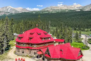 The Lodge at Bow Lake image