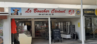 Le Boucher Cévenol à La Grande-Motte