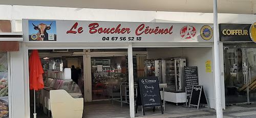 Boucherie-charcuterie Le Boucher Cévenol La Grande-Motte