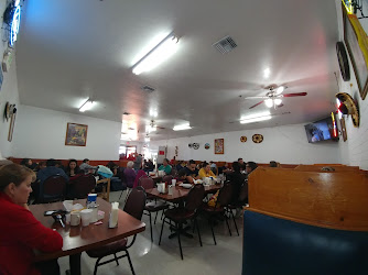 Jalisco Restaurante