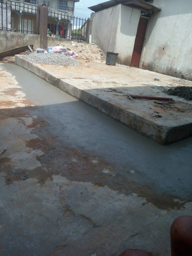 Kelvinson International Hotel, 21, Olugbeni Street, Agric Estate, Ojo, Lagos, Nigeria, Chinese Restaurant, state Lagos