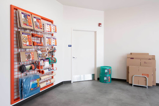 Self-Storage Facility «Public Storage», reviews and photos, 7300 N Lehigh Ave, Niles, IL 60714, USA