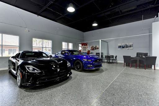 Car Dealer «Global Auto Showroom», reviews and photos, 2840 Manatee Ave E, Bradenton, FL 34208, USA