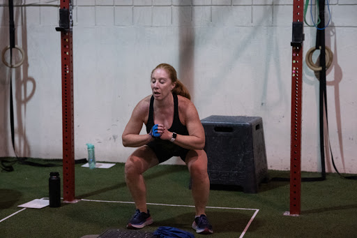 Gym «CrossFit Ares», reviews and photos, 10 Upton Dr #7, Wilmington, MA 01887, USA