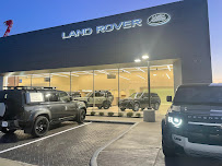 Land Rover Clear Lake Sales Center - Photo 1 - Car repair in Friendswood, TX, League City