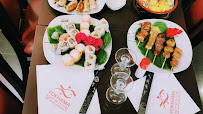 Photos du propriétaire du Restaurant japonais Yokhama sushi japonais à volonté à Paris - n°2
