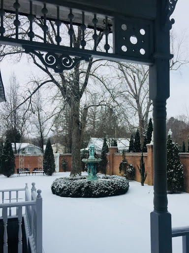 Tourist Attraction «Falcon Rest Mansion & Gardens», reviews and photos, 2645 Faulkner Springs Rd, McMinnville, TN 37110, USA