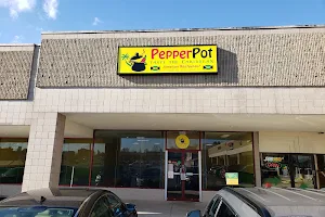 Pepper Pot Jamaican Restaurant image