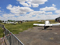 Aéroclub de Saintes Thénac