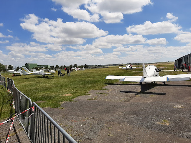 Aéroclub de Saintes