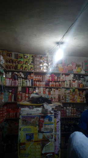 Davis Supermarket, 3,Oladugba Estate,Itaoluwo,Ikorodu, Ikorodu 300001, Lagos, Nigeria, Coffee Store, state Ogun