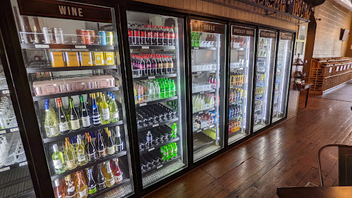 Beer Store «Cravings», reviews and photos, 2320 University Blvd, Tuscaloosa, AL 35401, USA