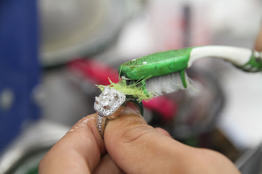 Jeweler «Twin City Jewelers», reviews and photos, 36 Clifton Ave S, Lakewood, NJ 08701, USA