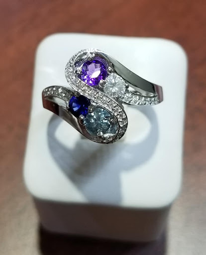 Jeweler «Anthony & Co Jewelers», reviews and photos, 2080 Valleydale Rd, Hoover, AL 35244, USA