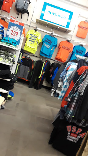 Department Store «JCPenney», reviews and photos, 6420 Pacific Blvd, Huntington Park, CA 90255, USA