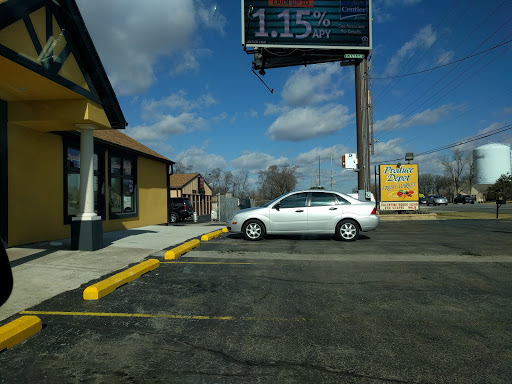 Produce Market «Produce Depot», reviews and photos, 8126 Wicker Ave, St John, IN 46373, USA